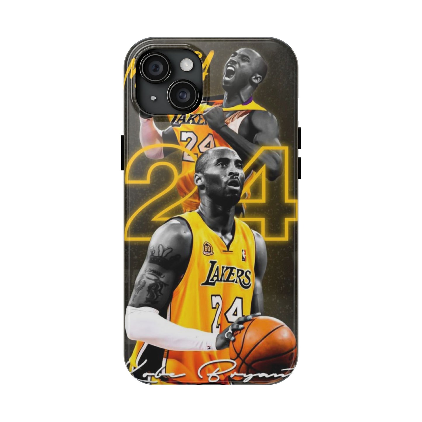 Kobe Bryant Phone Case