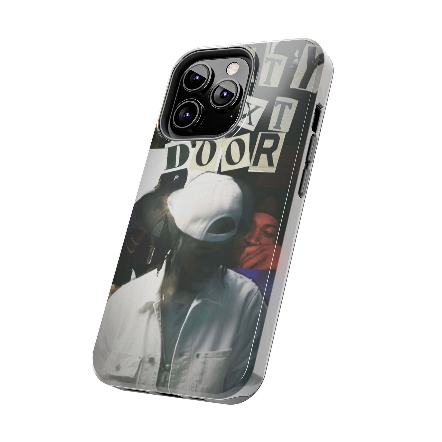 Party Next Door Phone Case