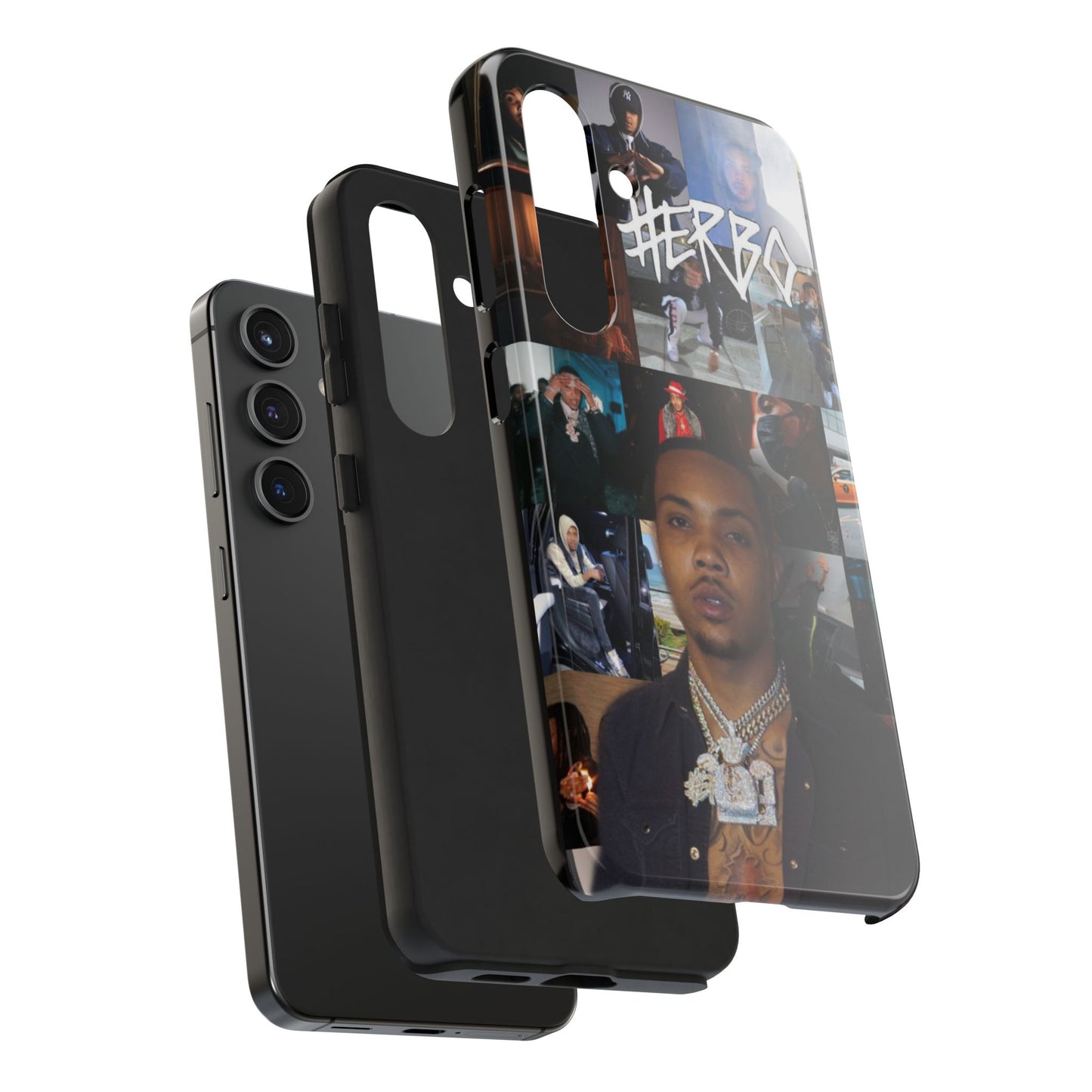 G Herbo Phone Case