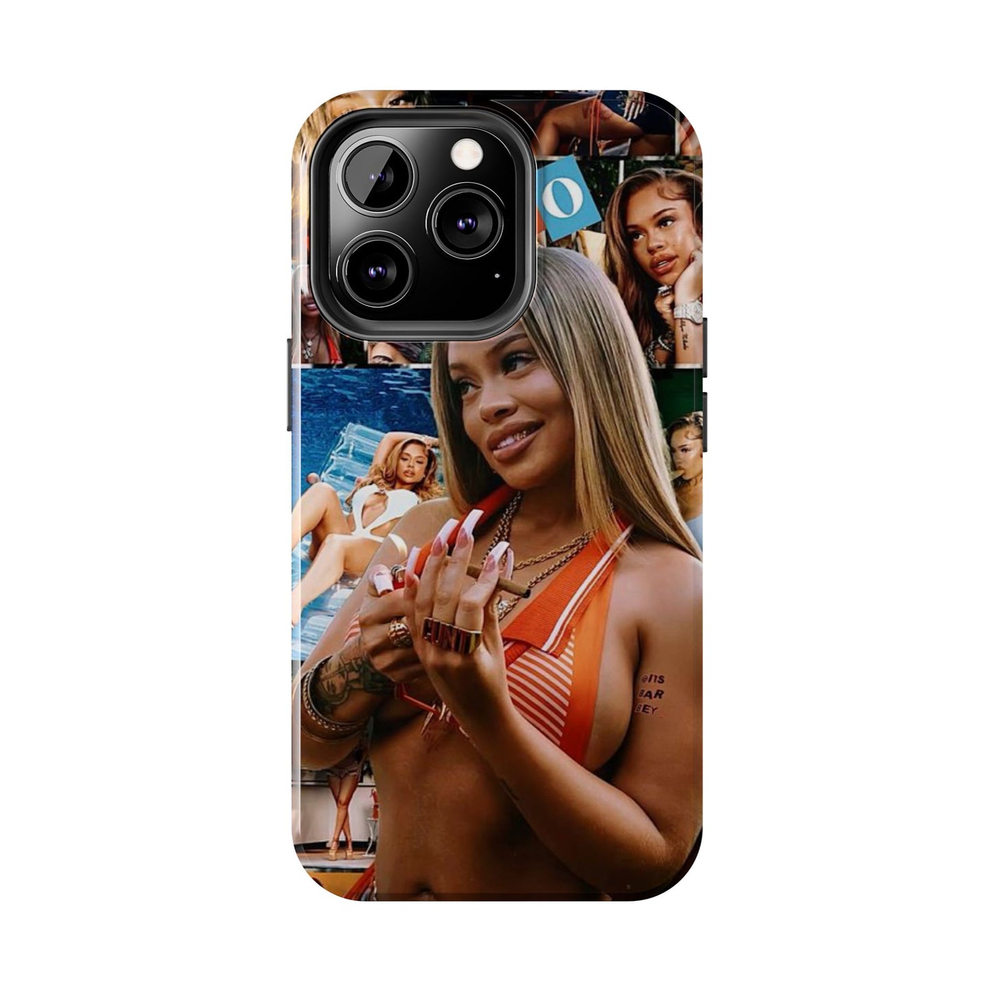 Latto Phone Case
