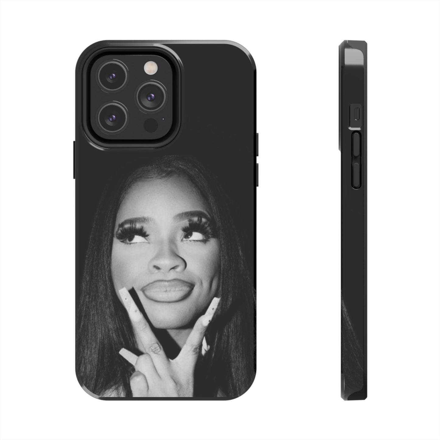 JT City Girl Phone Case