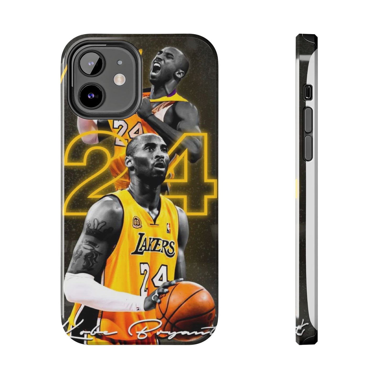 Kobe Bryant Phone Case