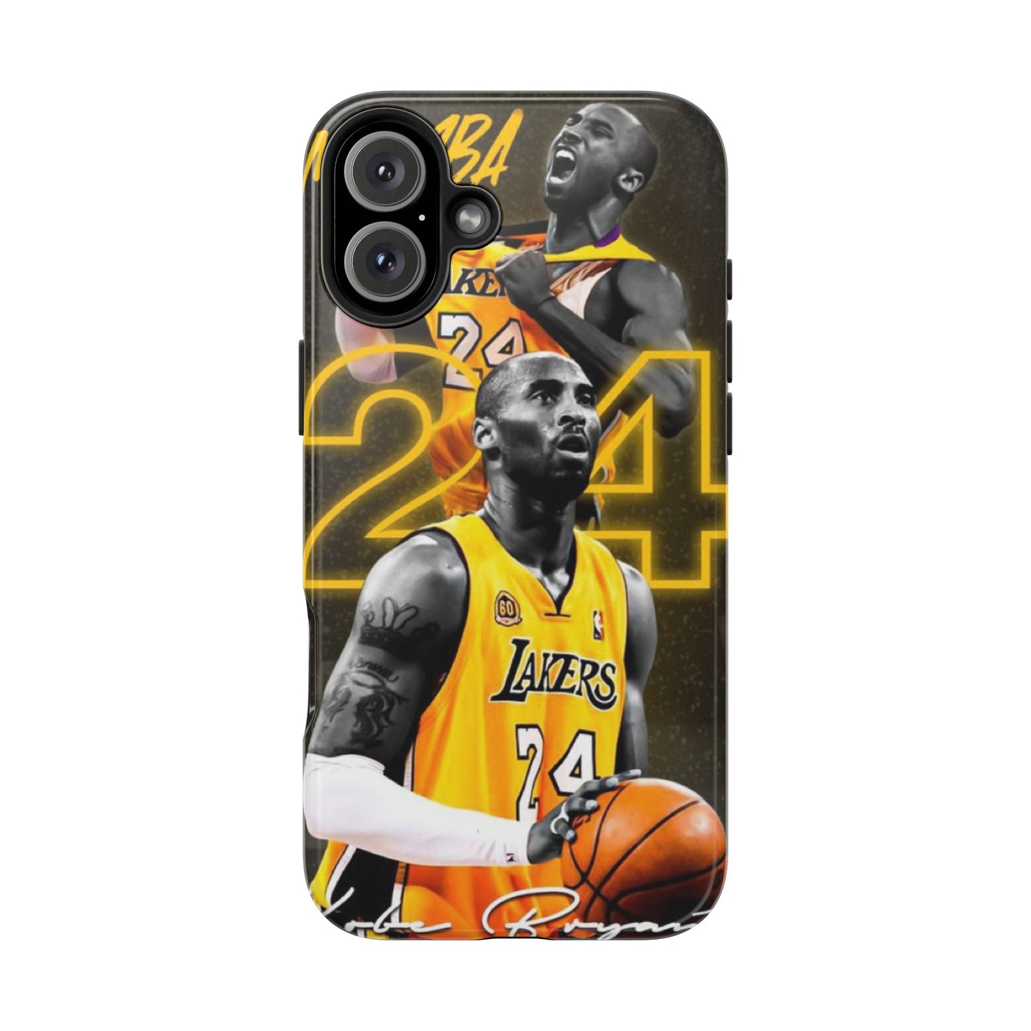 Kobe Bryant Phone Case