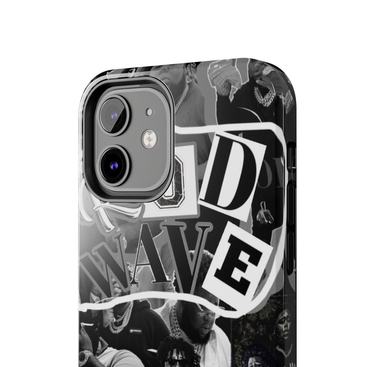 Rod Wave Phone Case