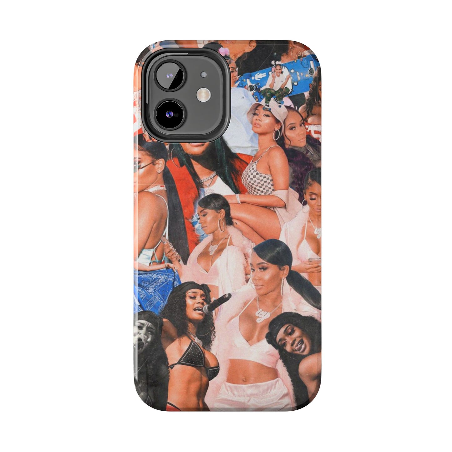 Saweetie Phone Case