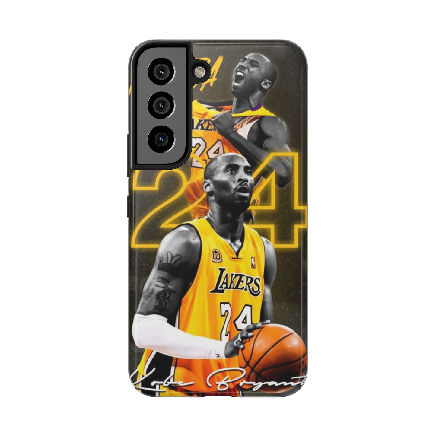 Kobe Bryant Phone Case