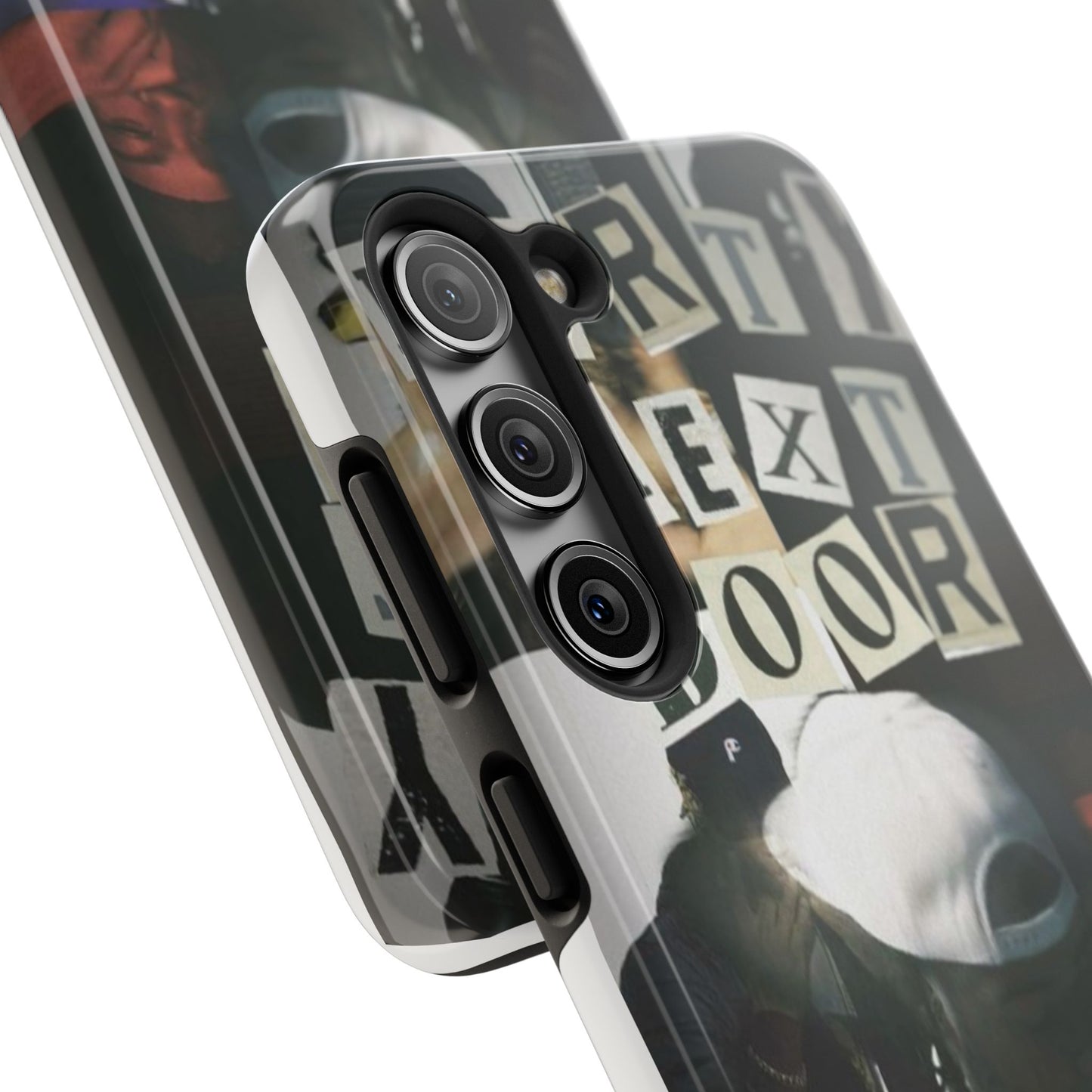 Party Next Door Phone Case