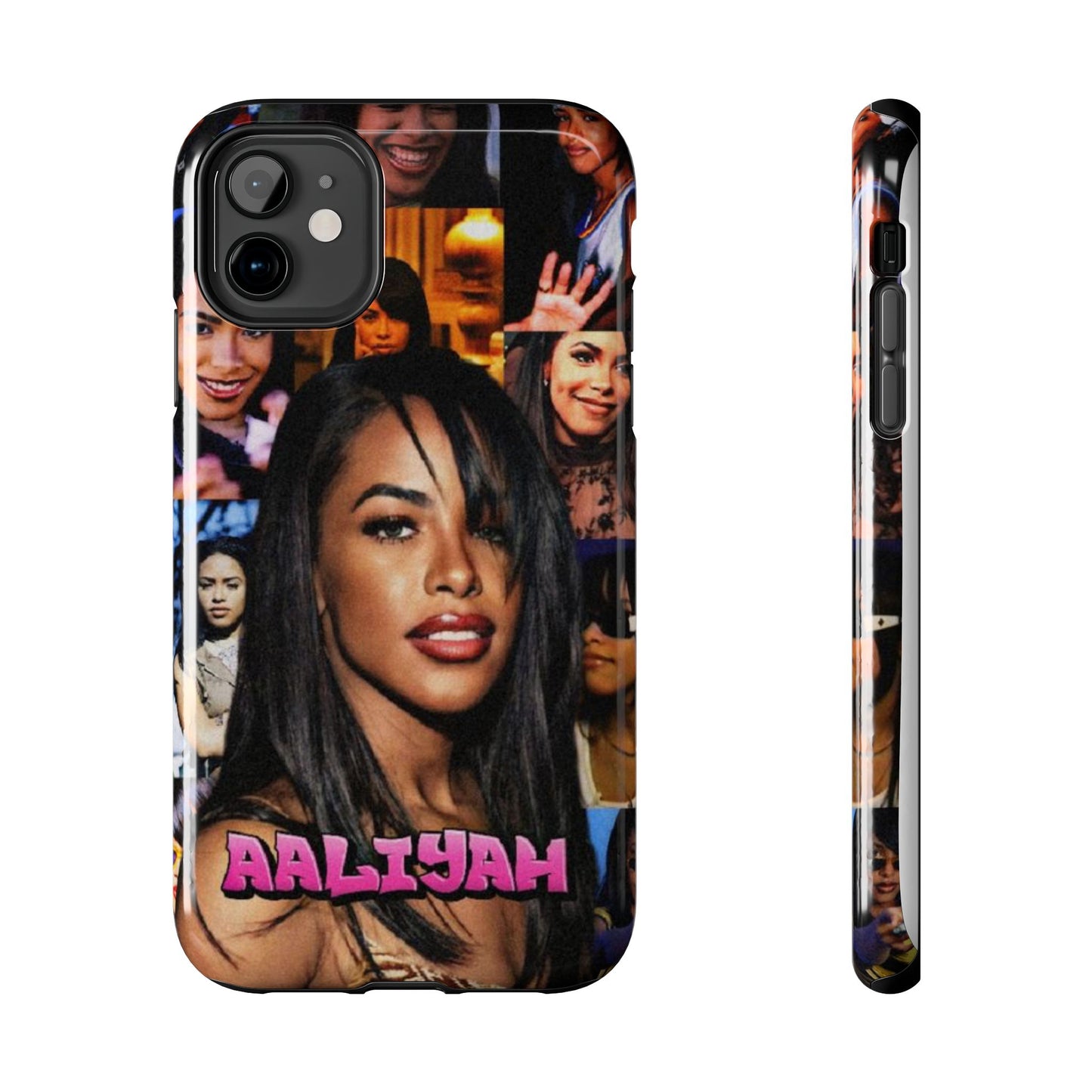 Aaliyah Phone Case