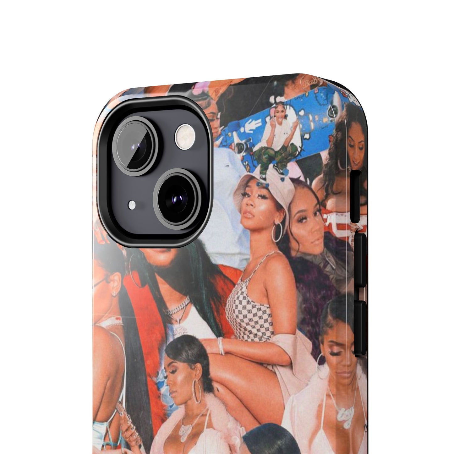 Saweetie Phone Case