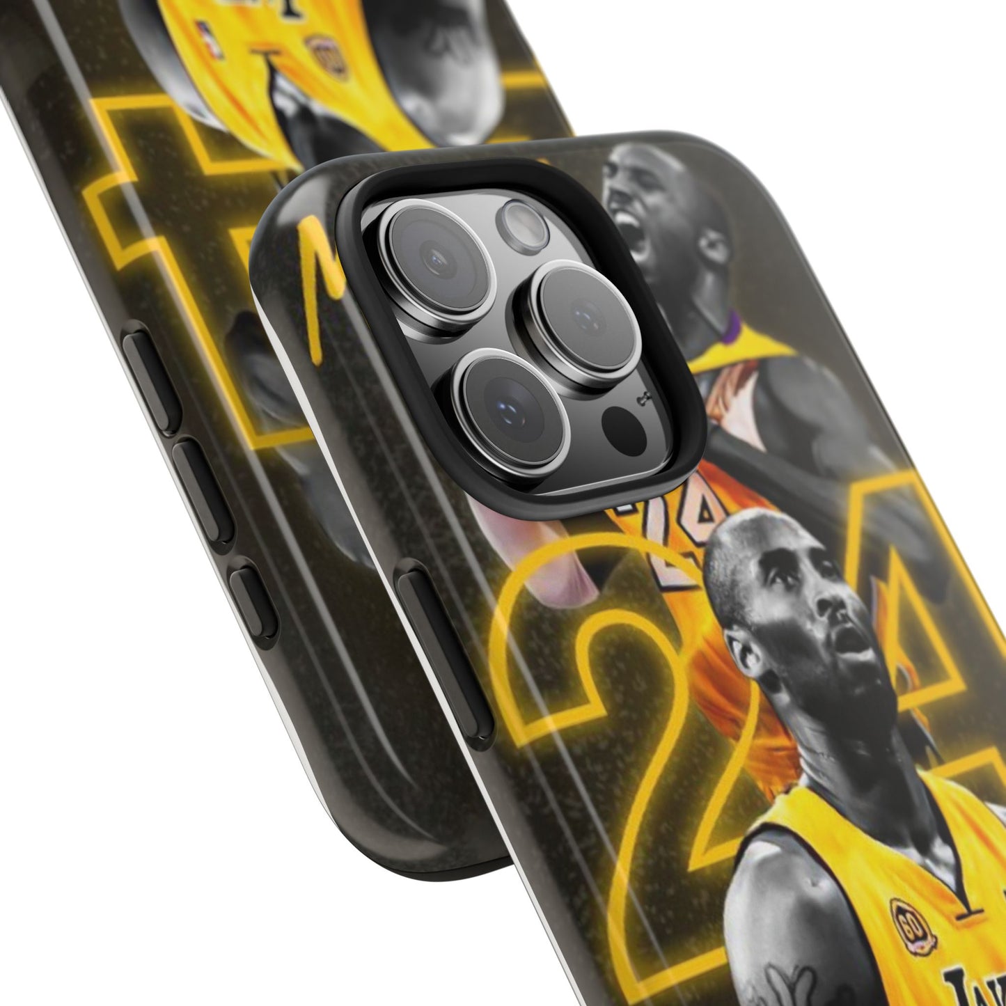 Kobe Bryant Phone Case