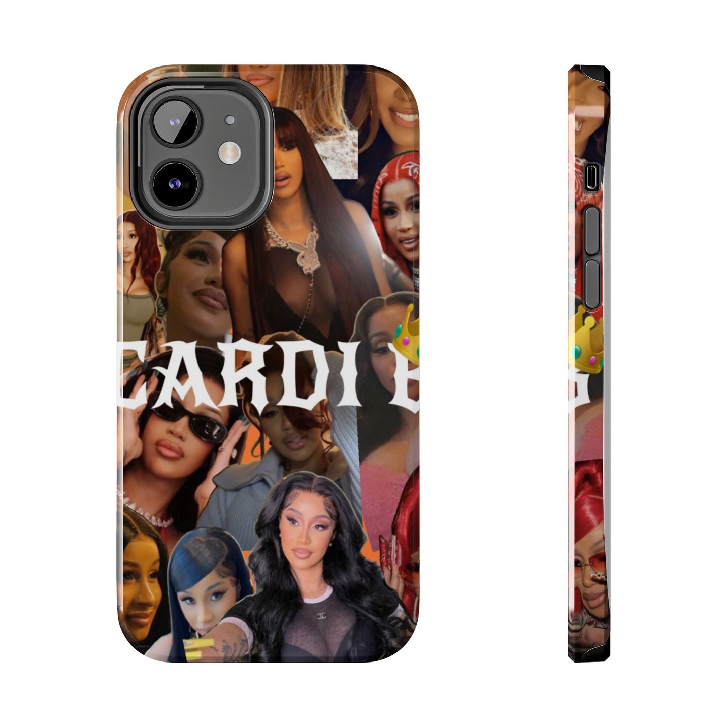 Cardi B Phone Case