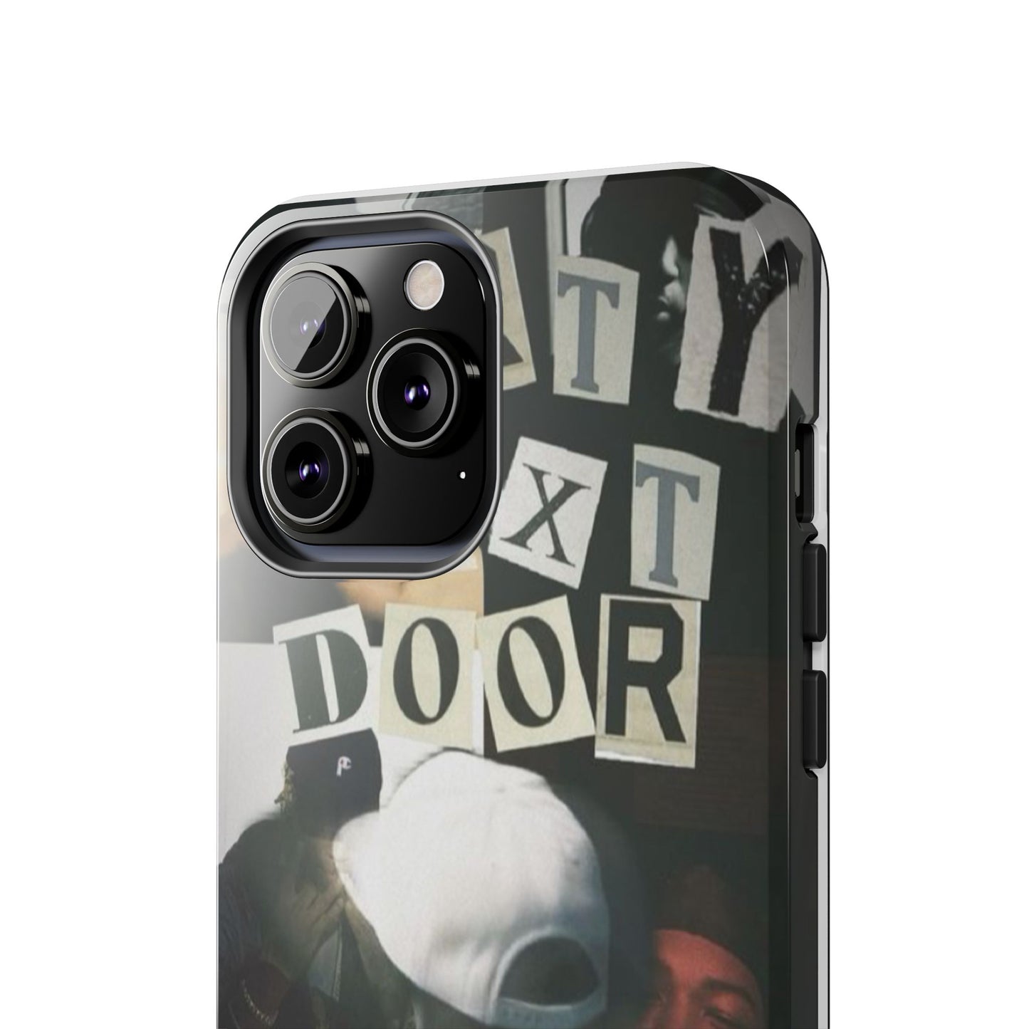 Party Next Door Phone Case