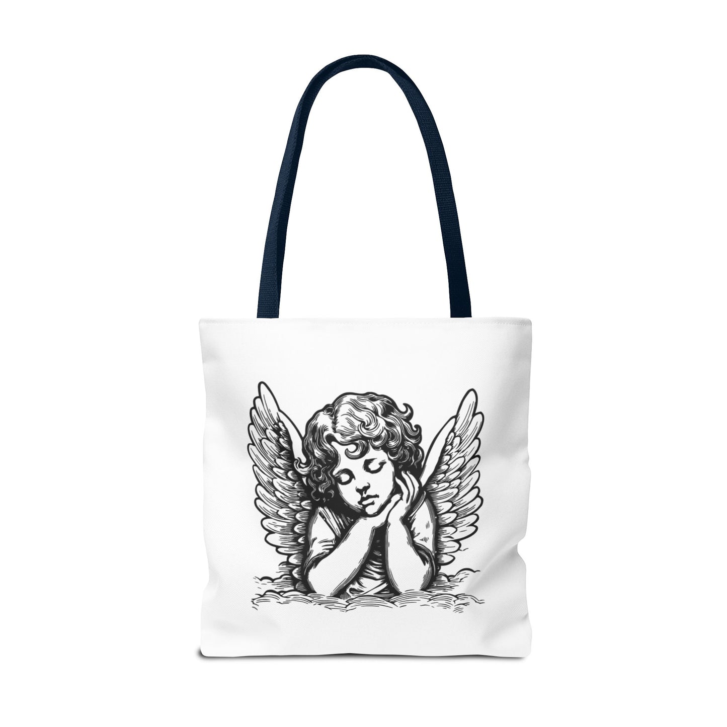 God Is Bigger Than Your Doubt Tote Bag
