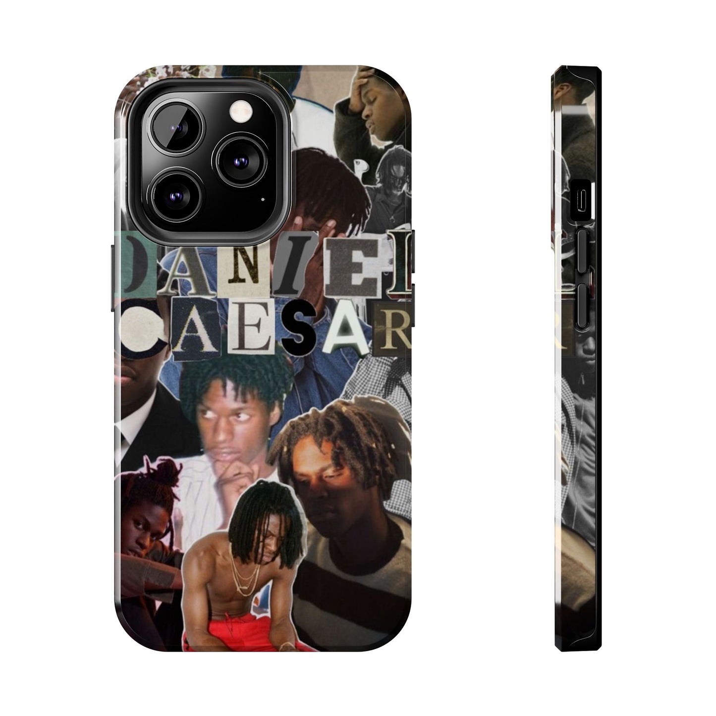 Daniel Cesar Phone Case