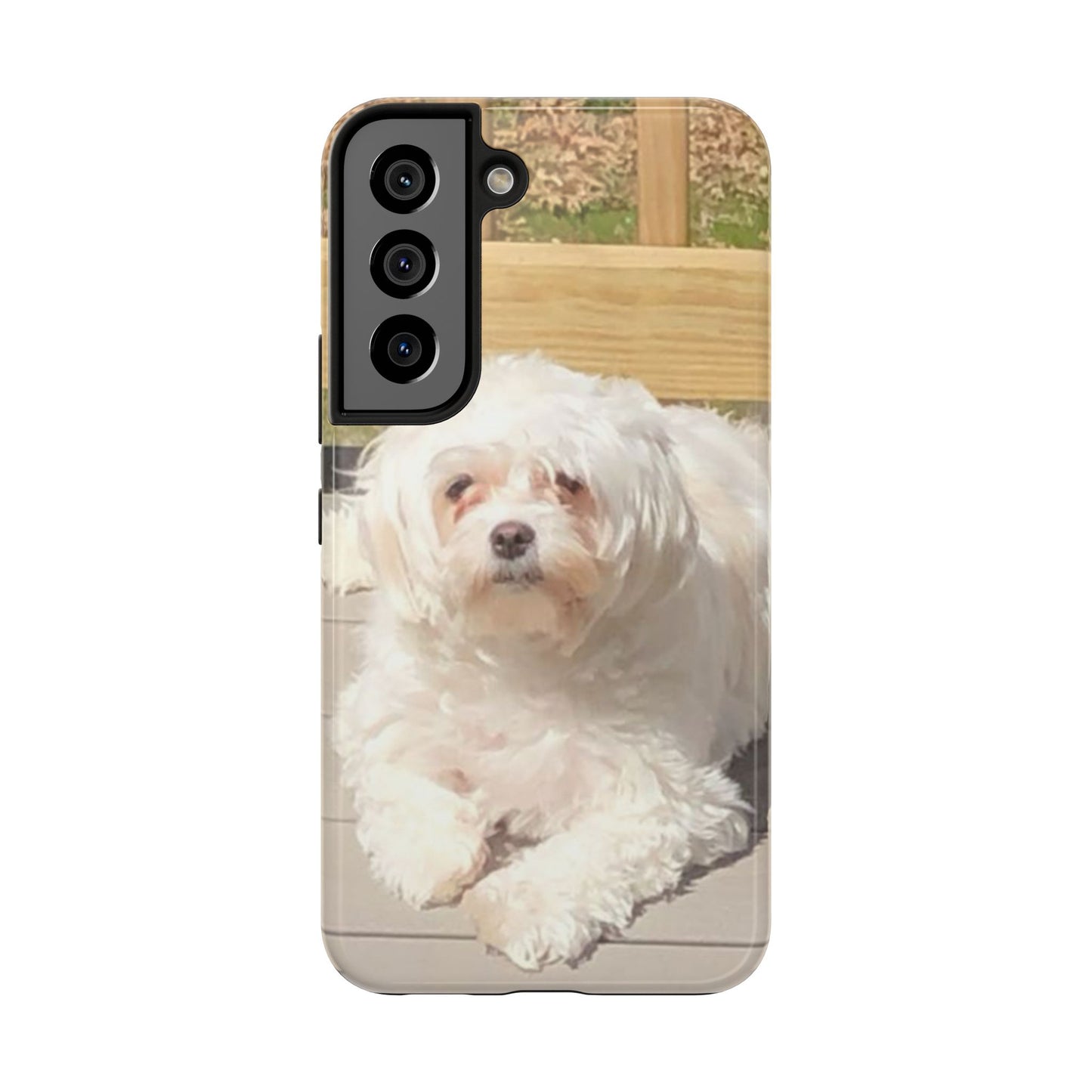 Custom Picture Phone Case