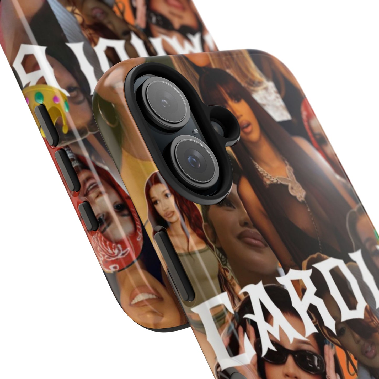 Cardi B Phone Case