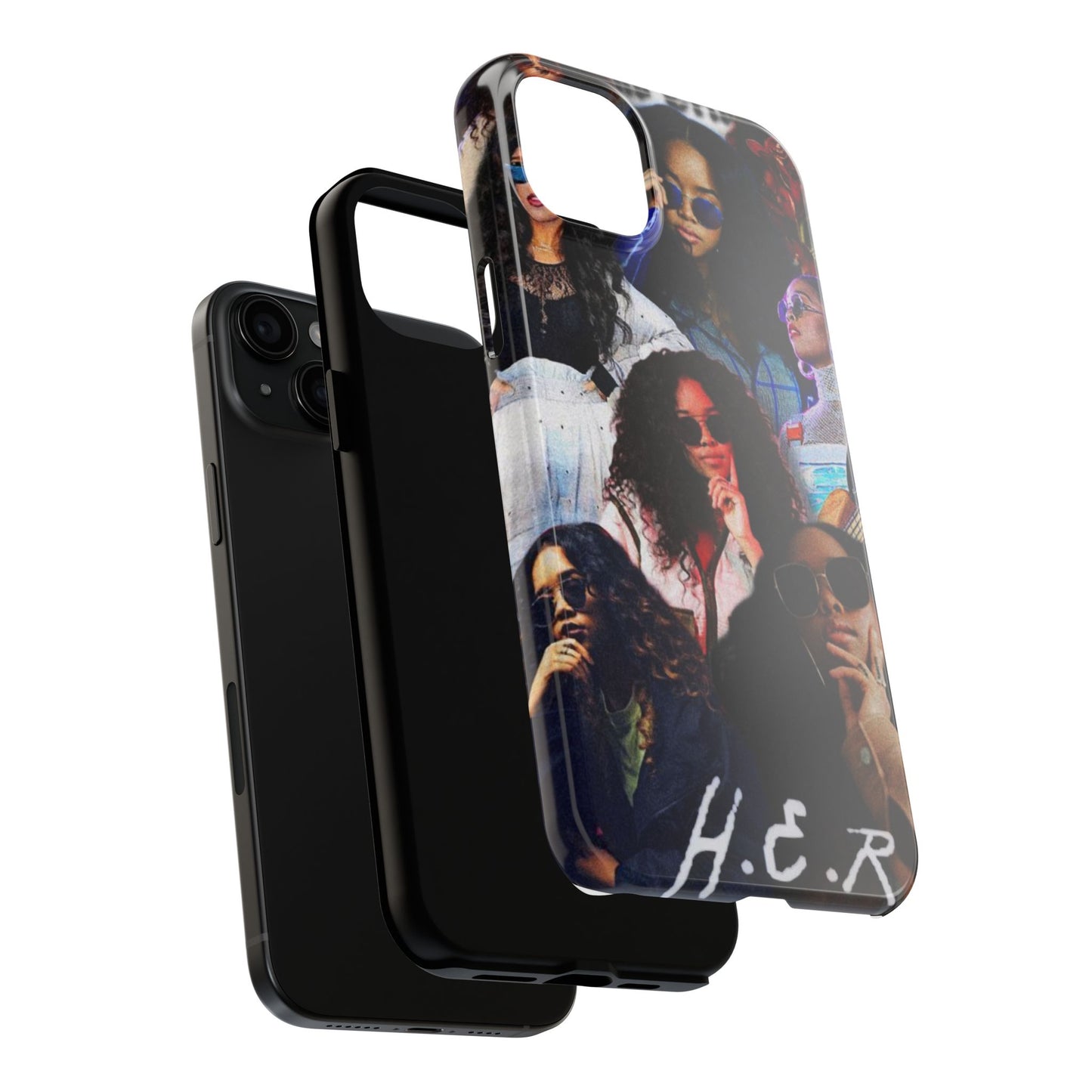 HER Phone Case