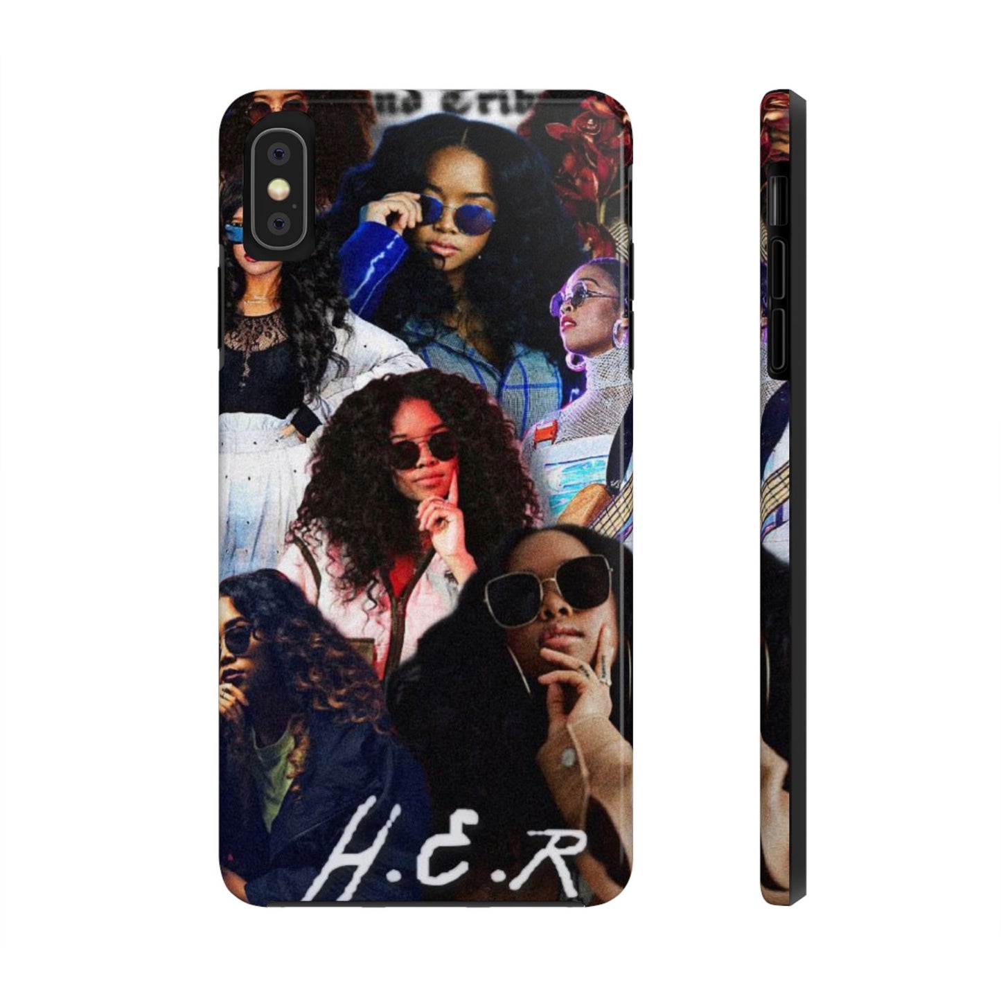 HER Phone Case