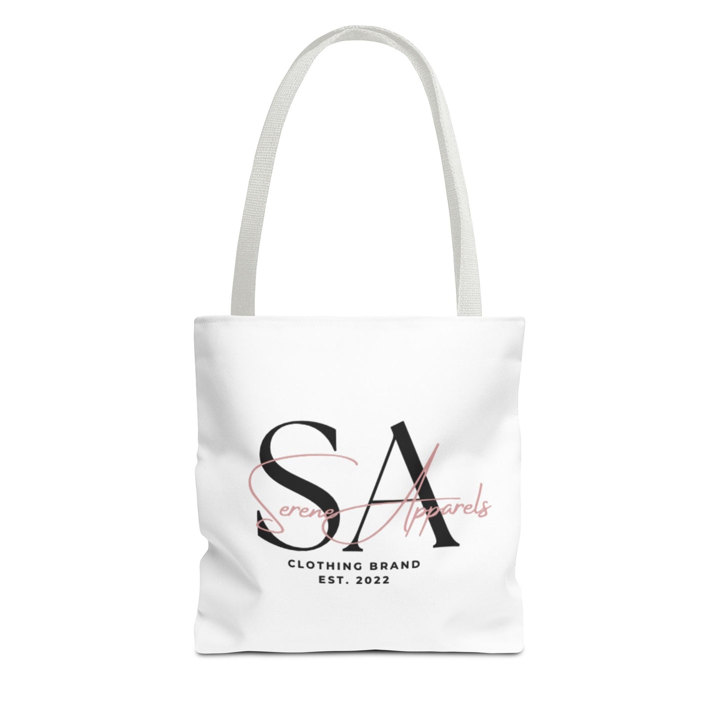 Serene Apparels Tote Bag