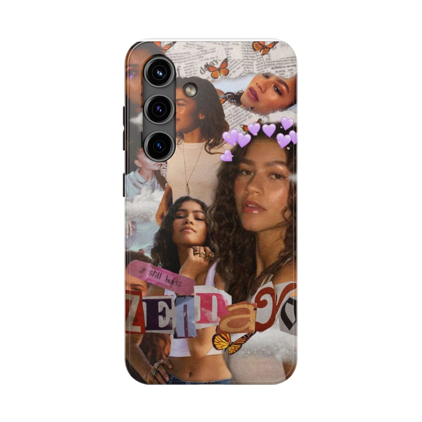 Zendaya Phone Case