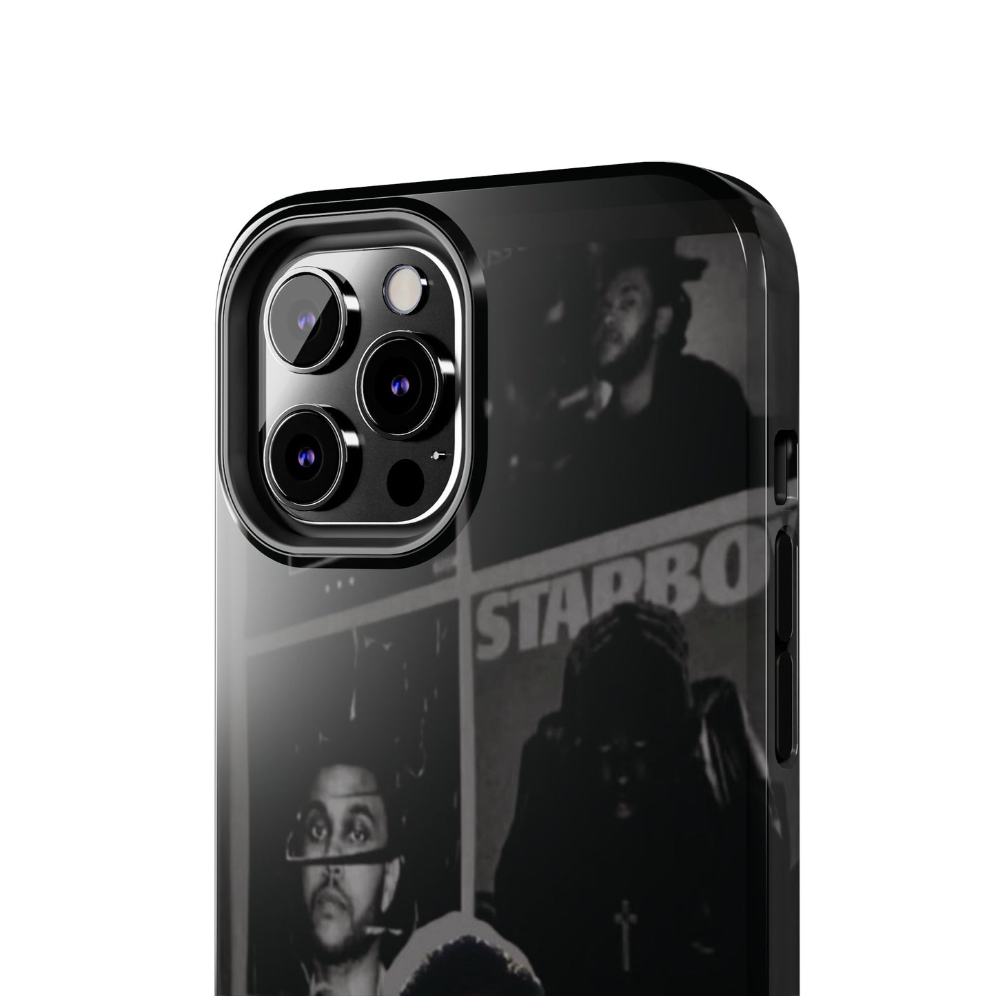 The Weeknd Phone Case