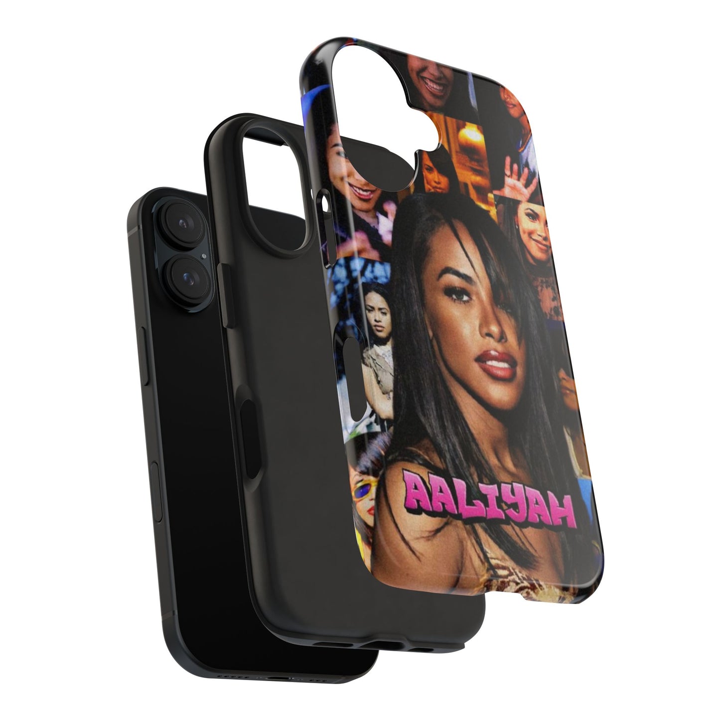 Aaliyah Phone Case