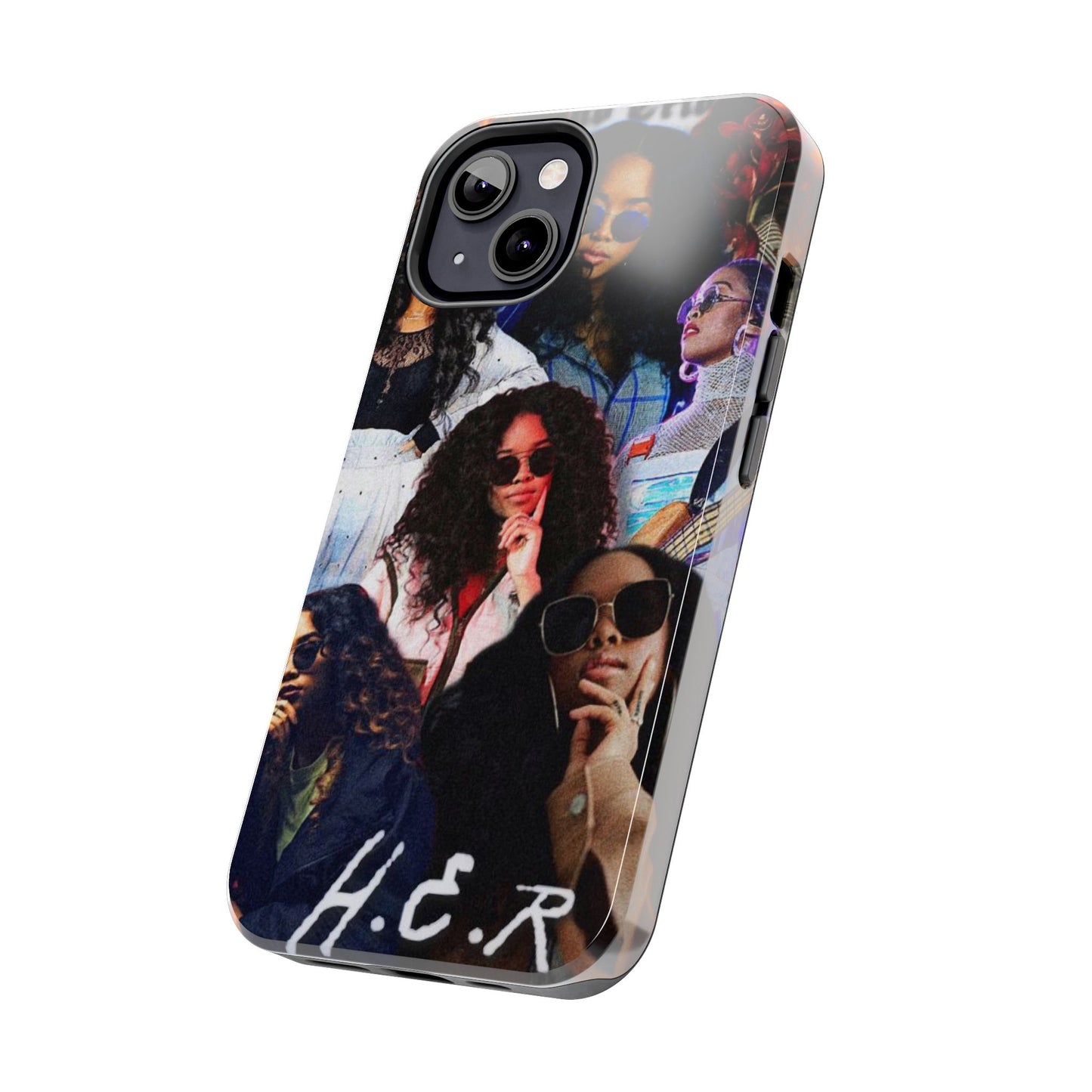 HER Phone Case