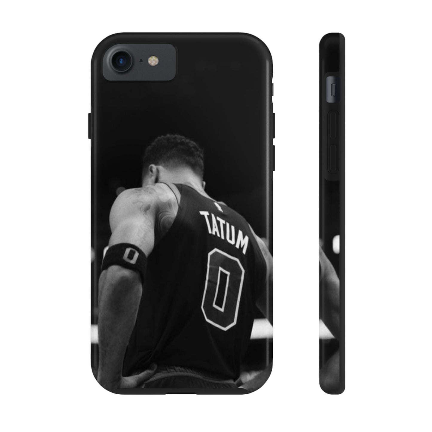 Jason Tatum Phone Case