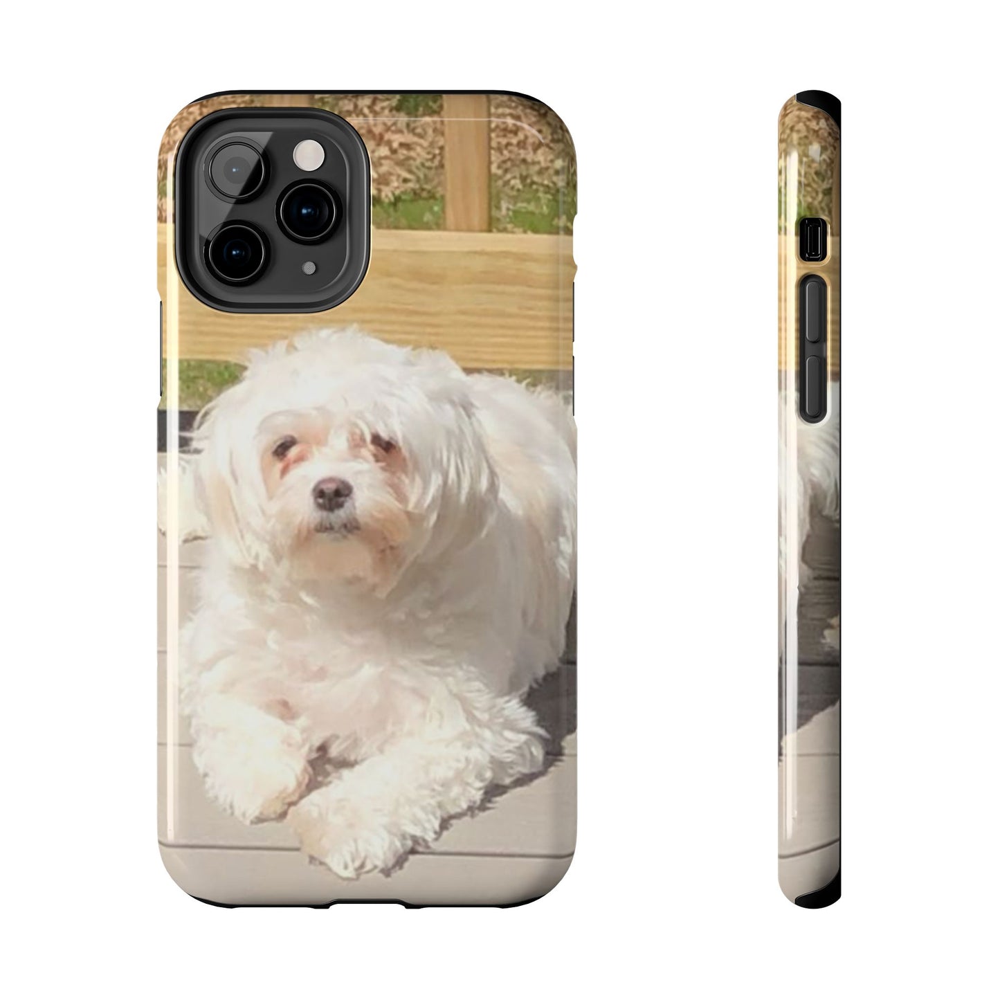 Custom Picture Phone Case