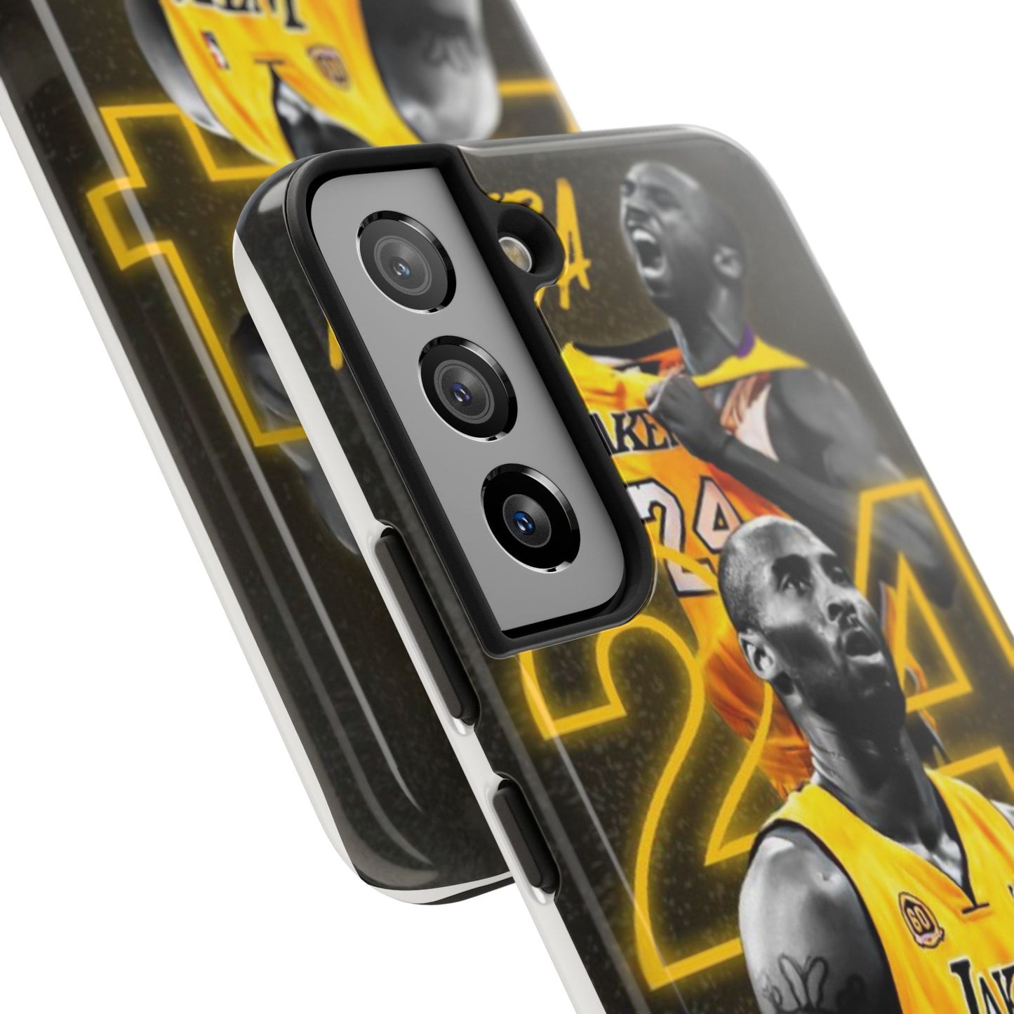 Kobe Bryant Phone Case