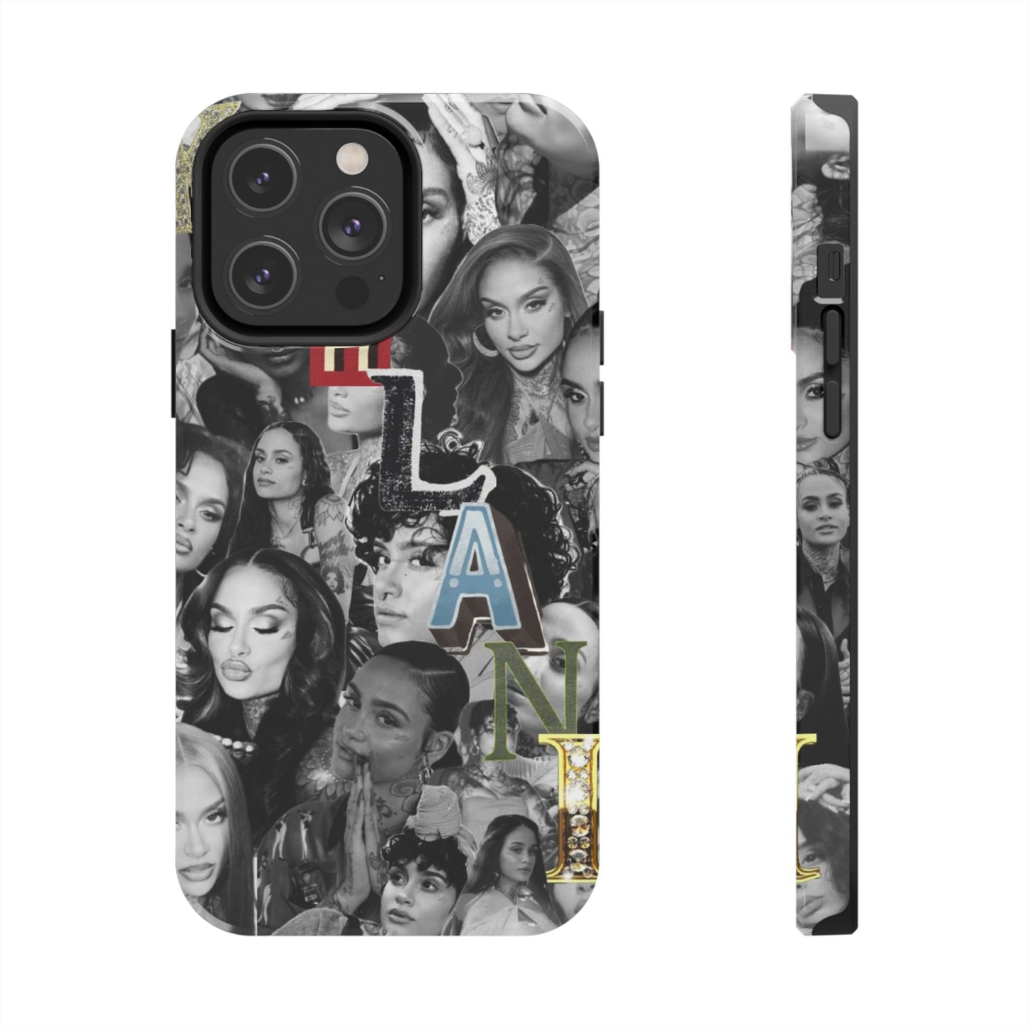 Kehlani Phone Case