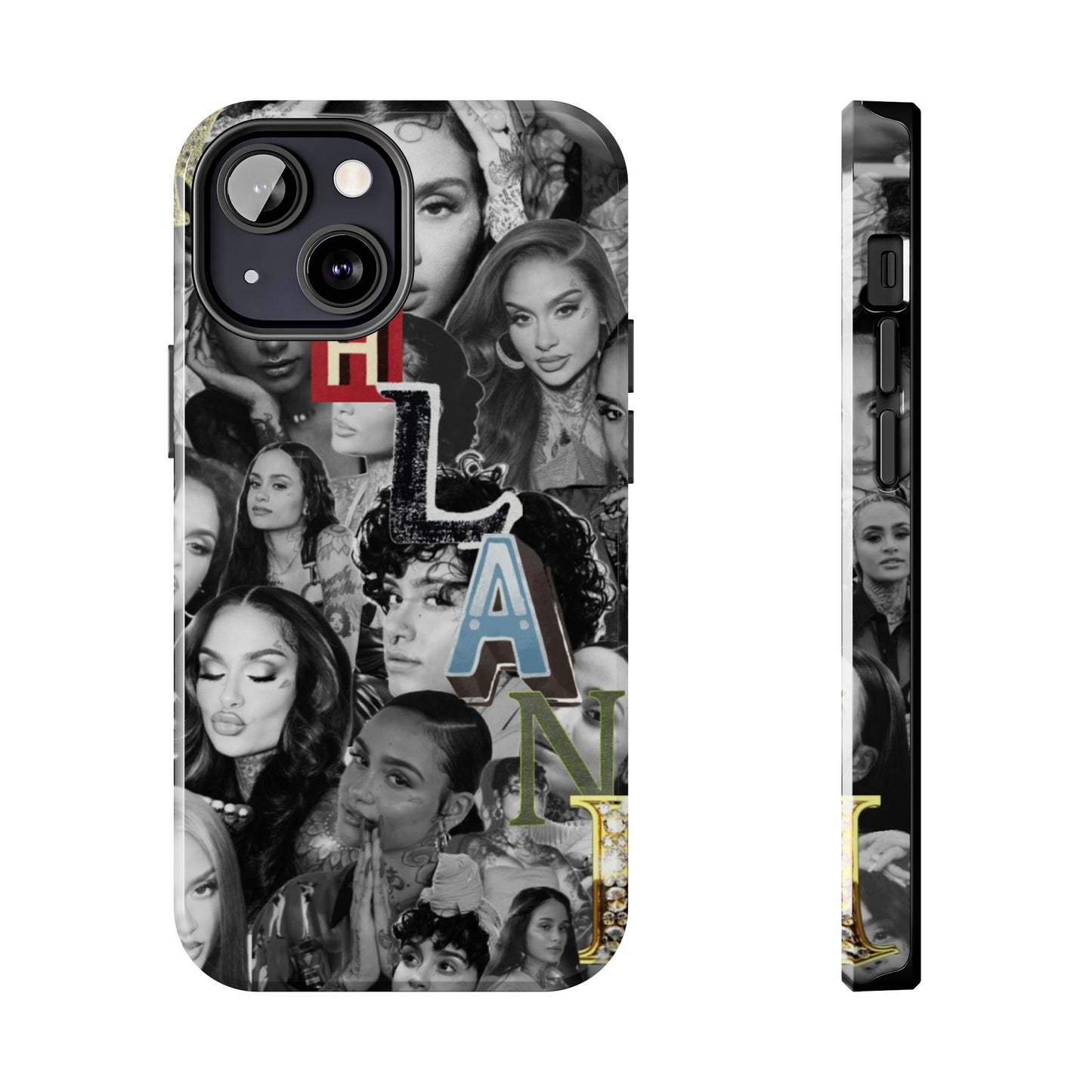 Kehlani Phone Case