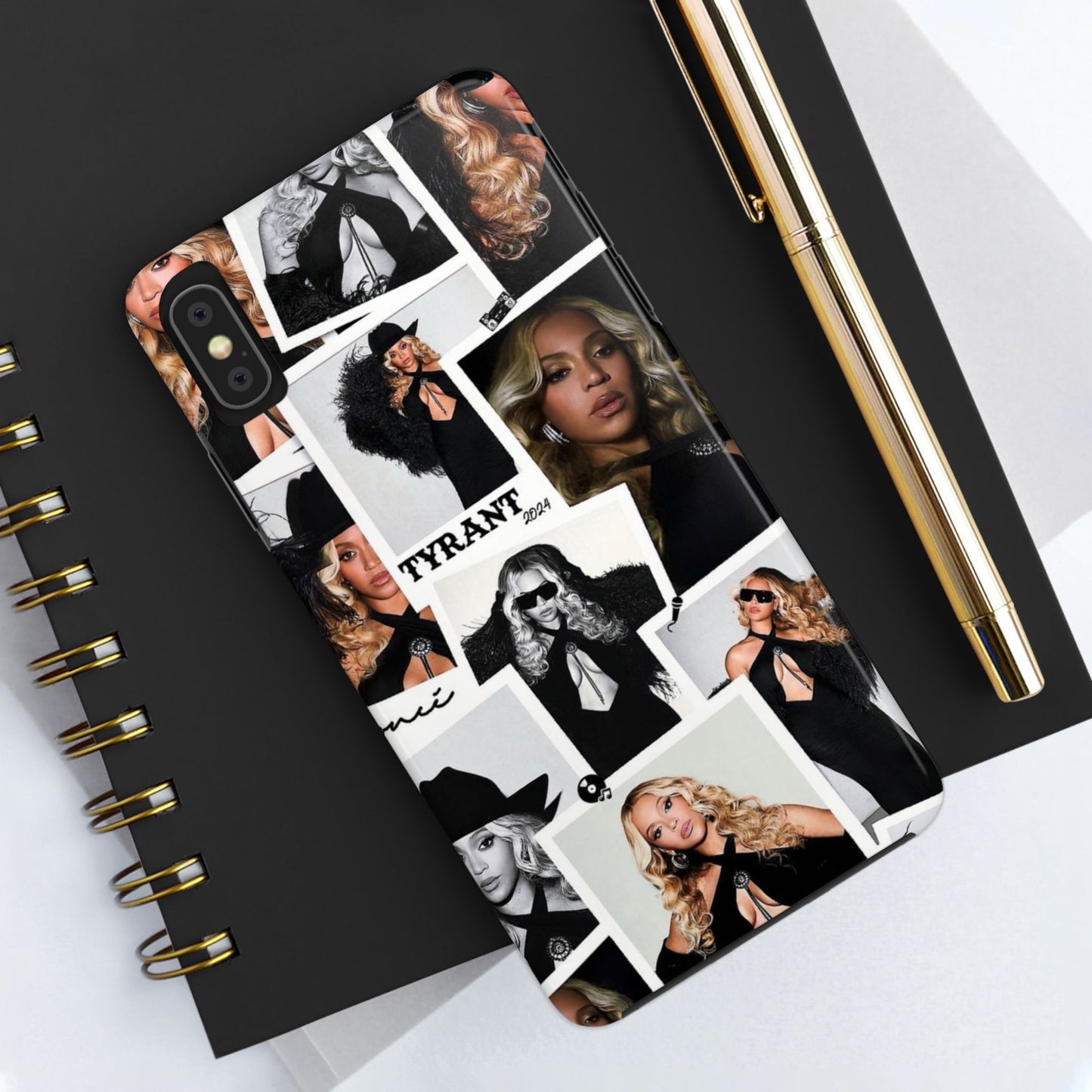 Beyoncé  Phone Case