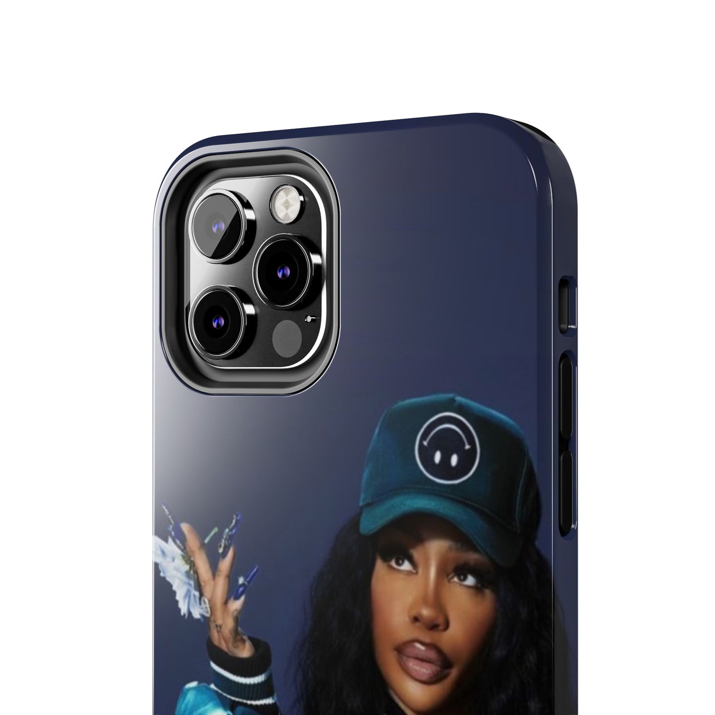 SZA Phone Case