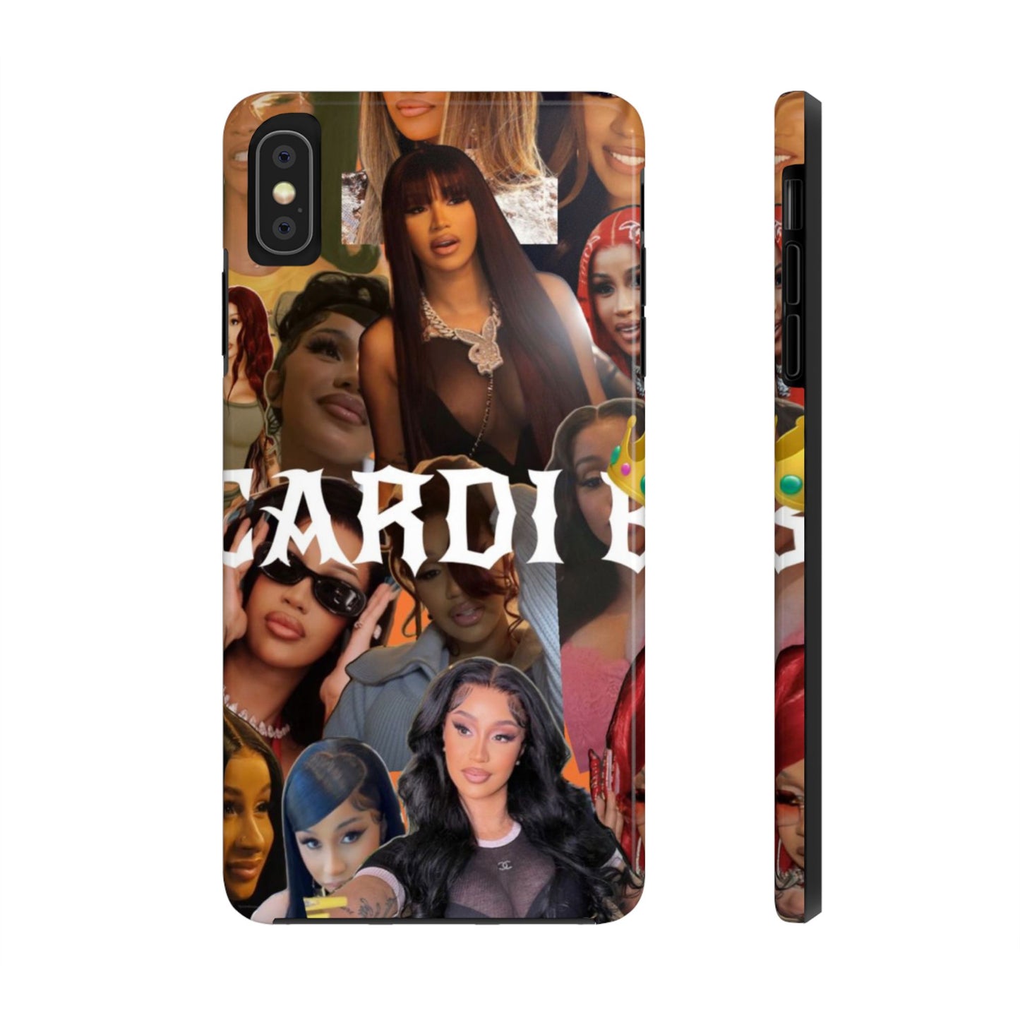 Cardi B Phone Case