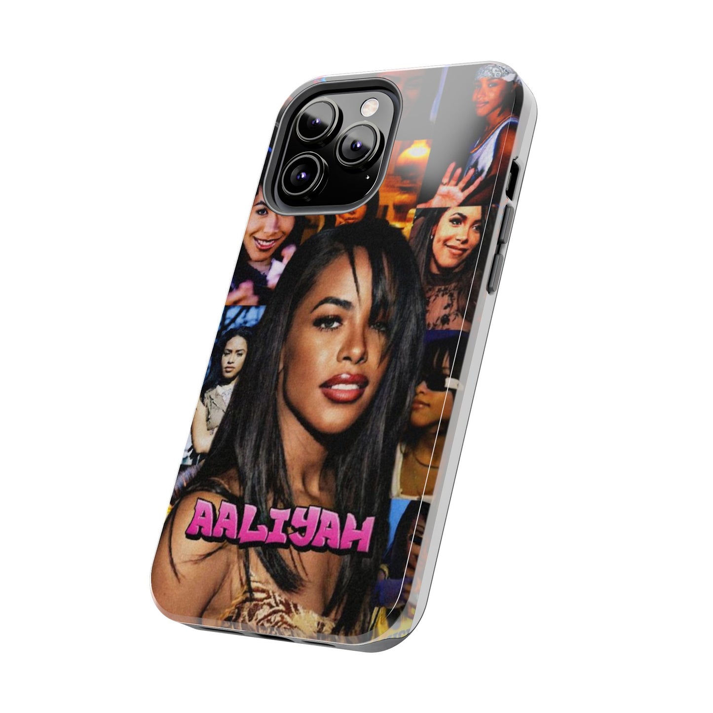 Aaliyah Phone Case