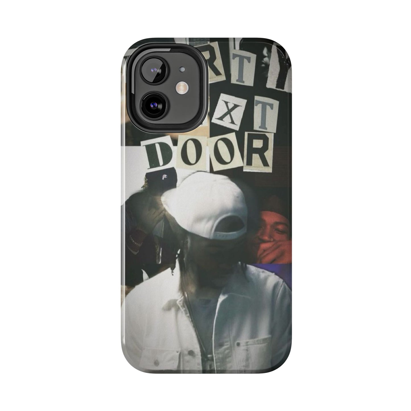 Party Next Door Phone Case