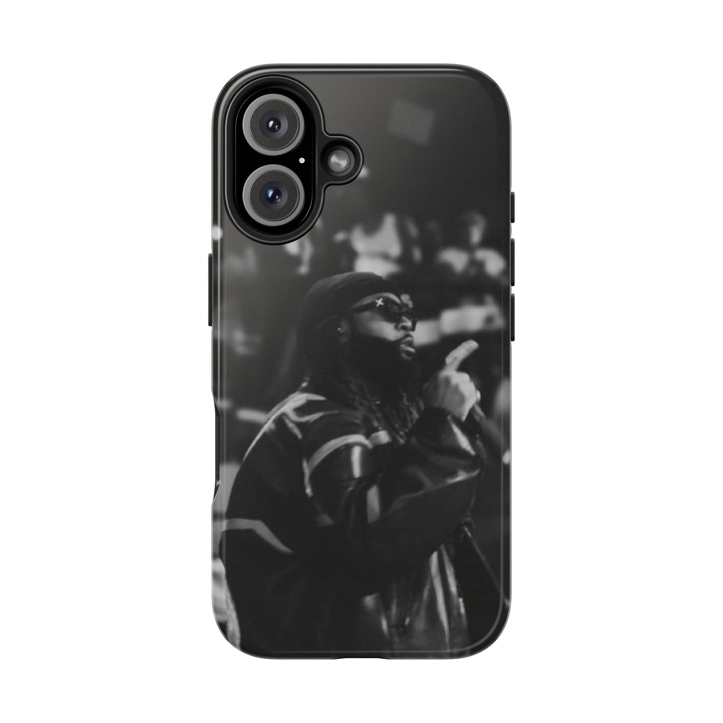 PartyNextDoor Phone Case