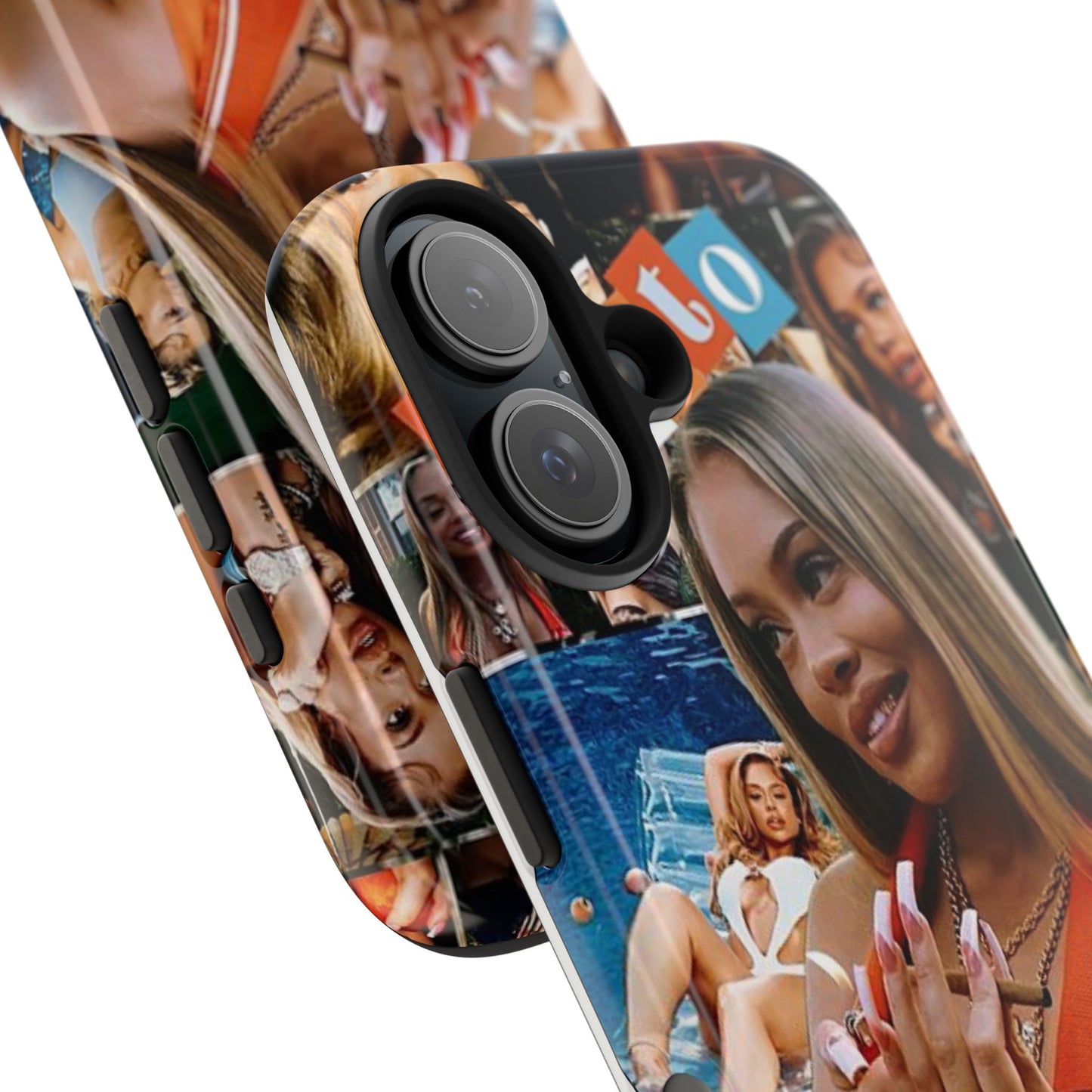Latto Phone Case