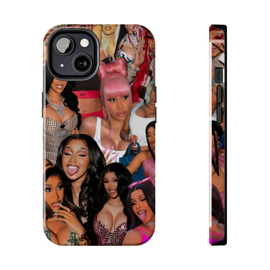 Cardi B Phone Case