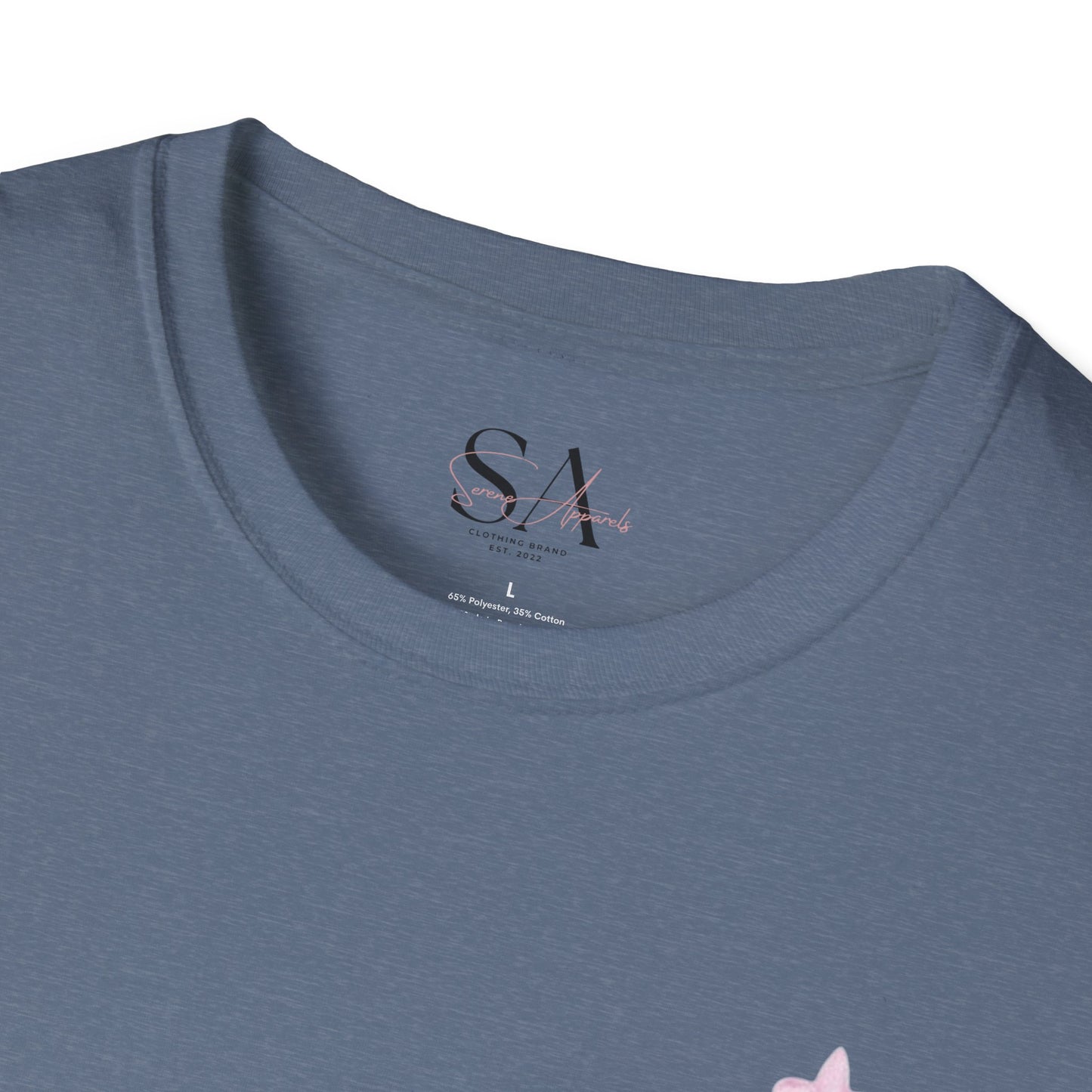 Sacred Angel Unisex Tee