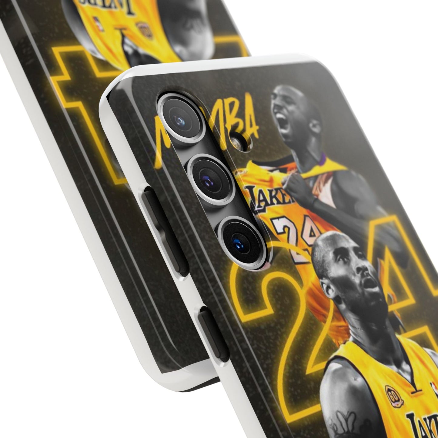 Kobe Bryant Phone Case