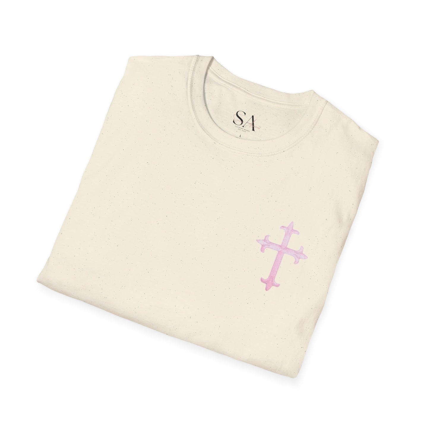 Sacred Angel Unisex Tee