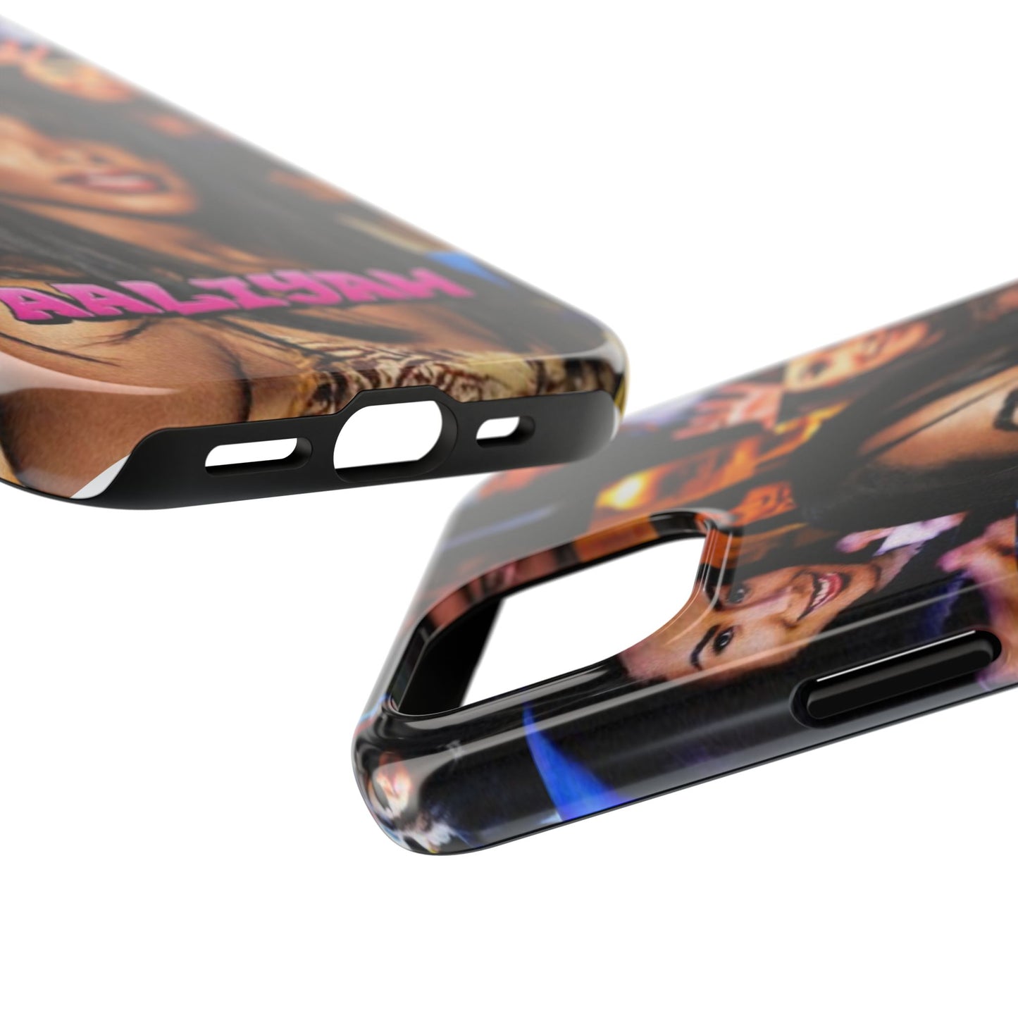 Aaliyah Phone Case