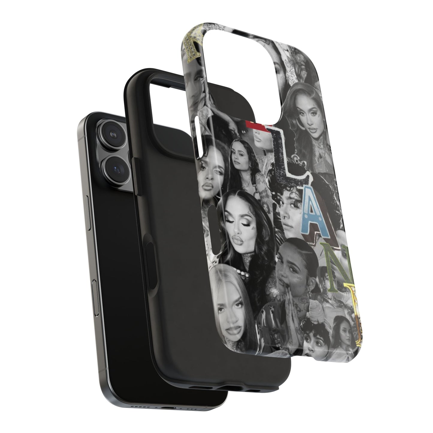 Kehlani Phone Case