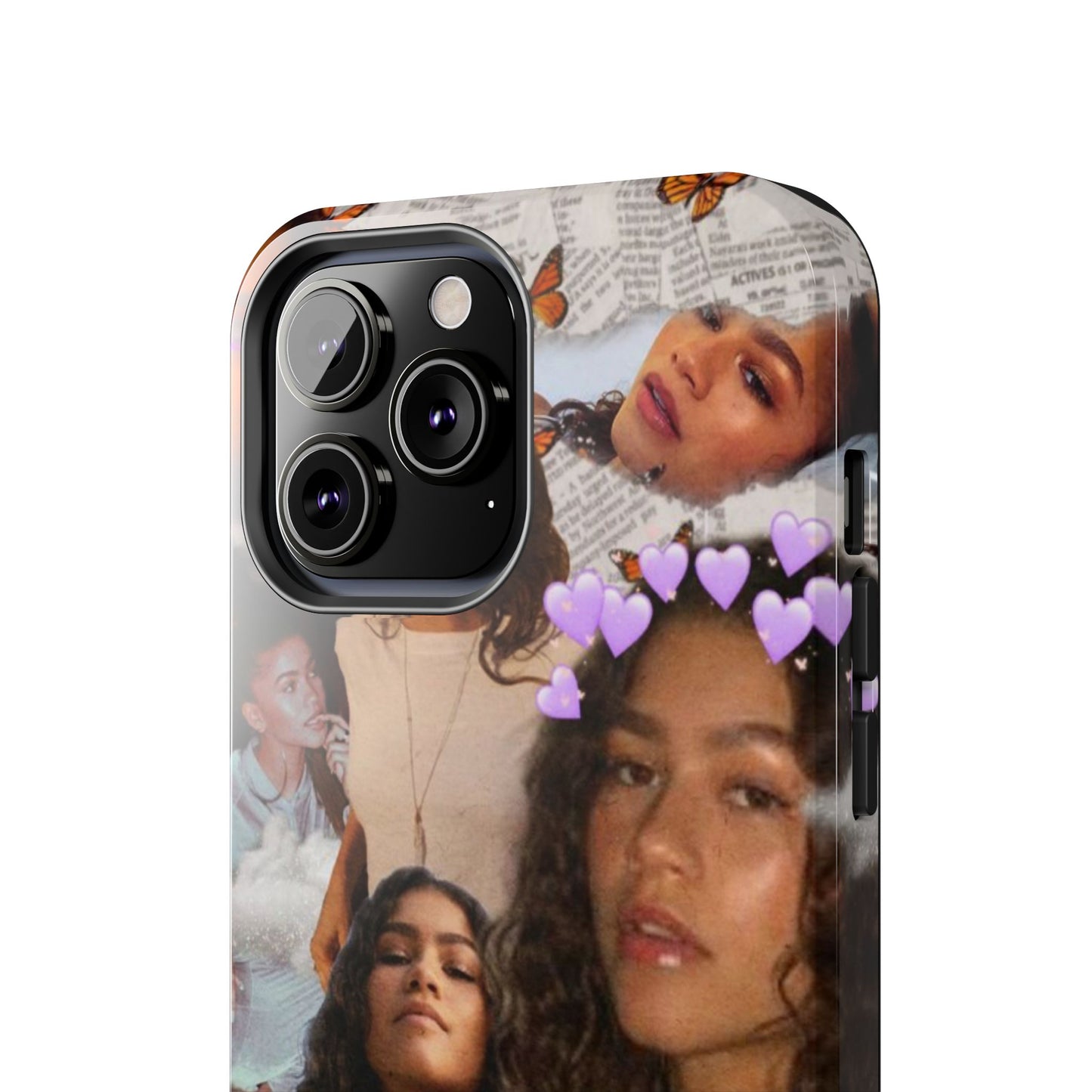 Zendaya Phone Case