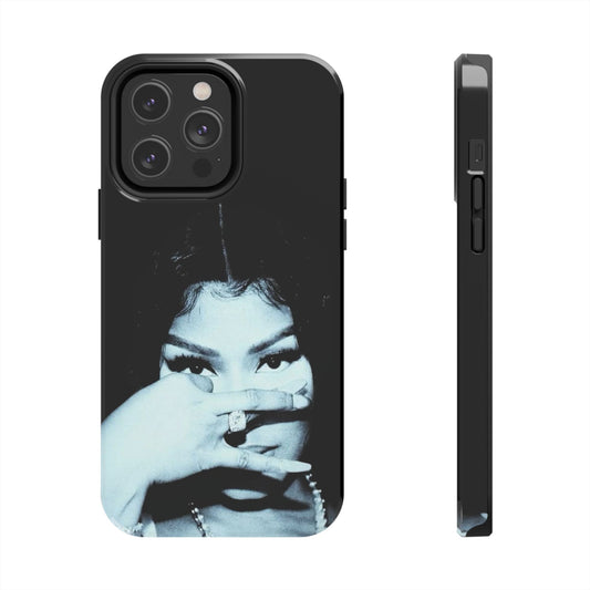 Nicki M Phone Case