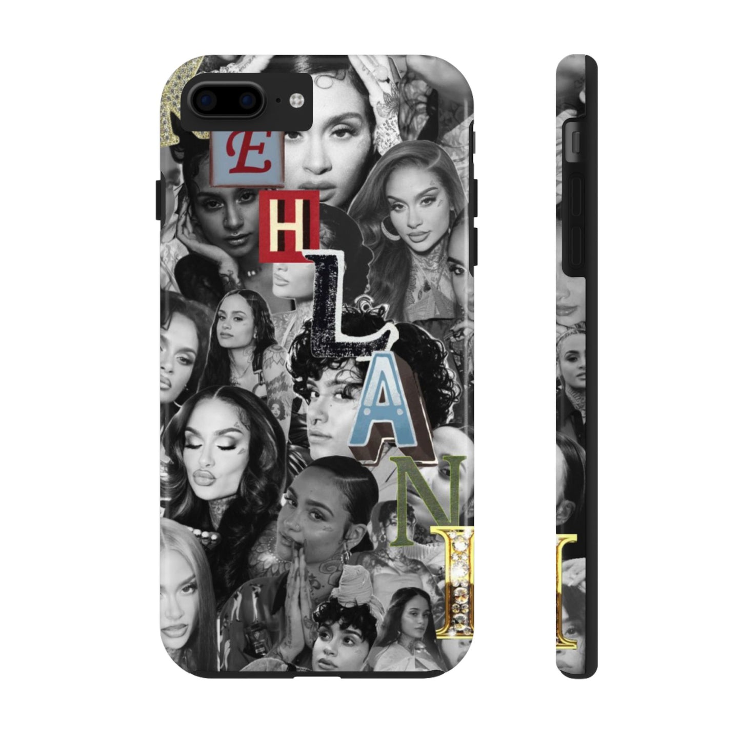 Kehlani Phone Case