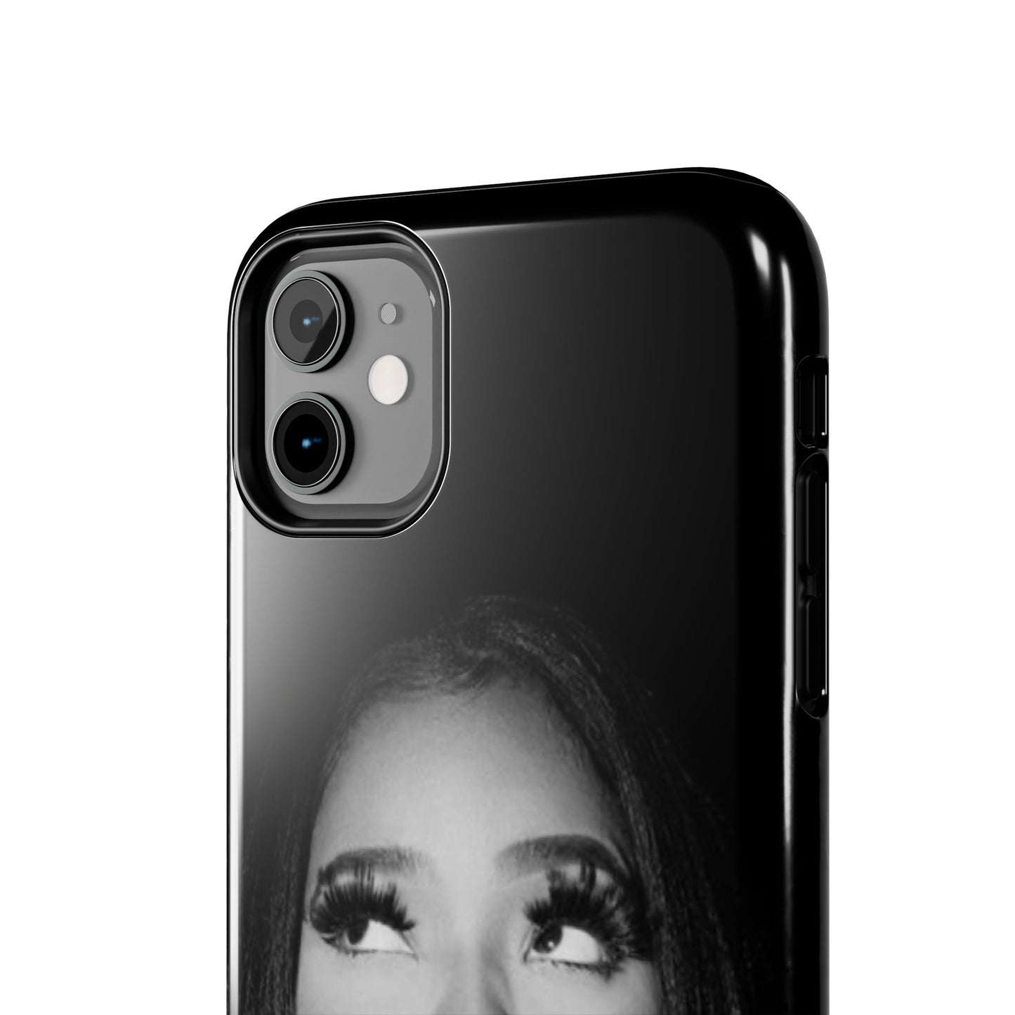 JT City Girl Phone Case