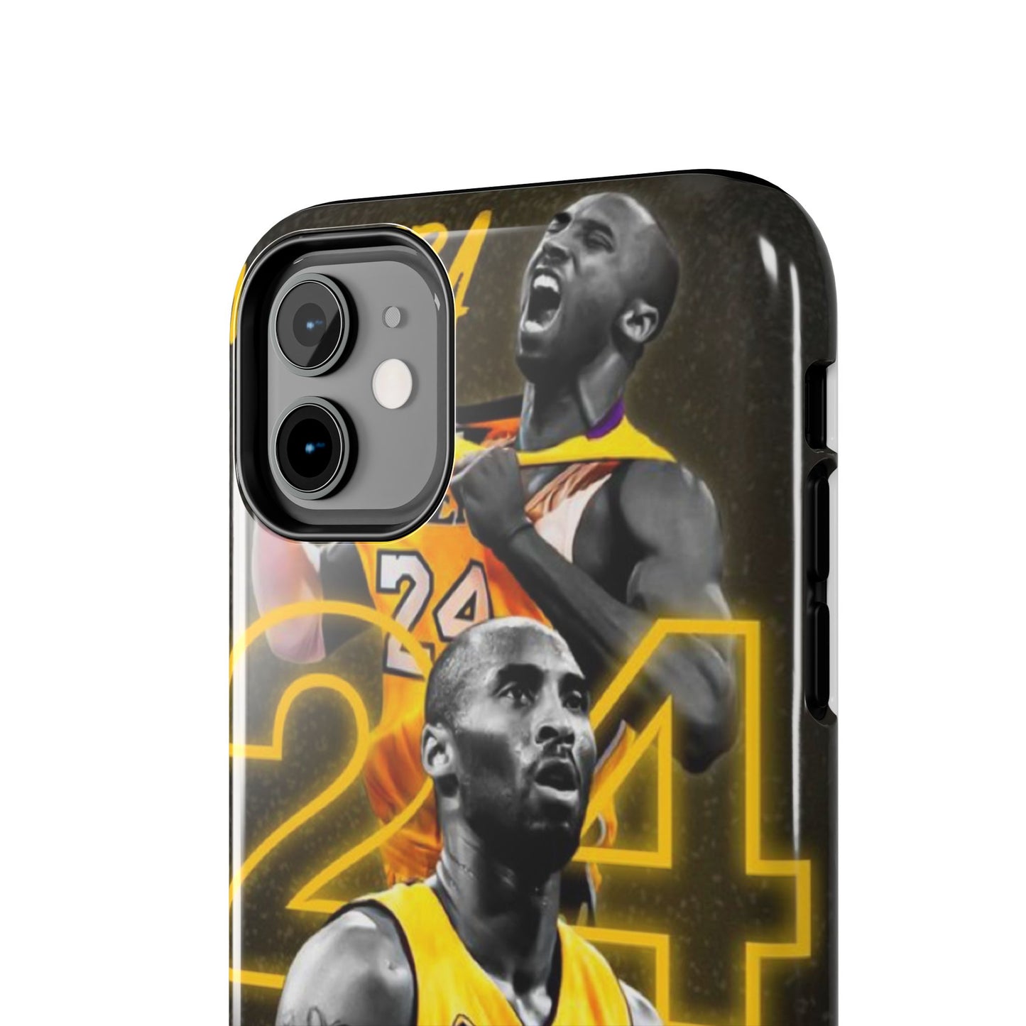 Kobe Bryant Phone Case